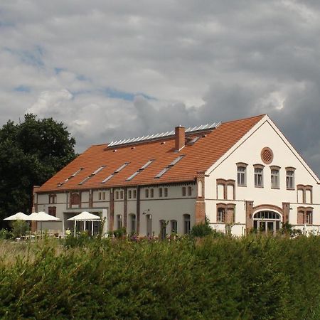 Landhaus Ribbeck Exterior photo